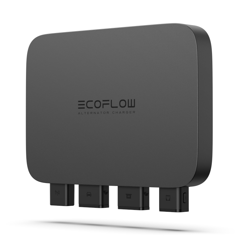 Ecoflow Alternator Charger – Energian