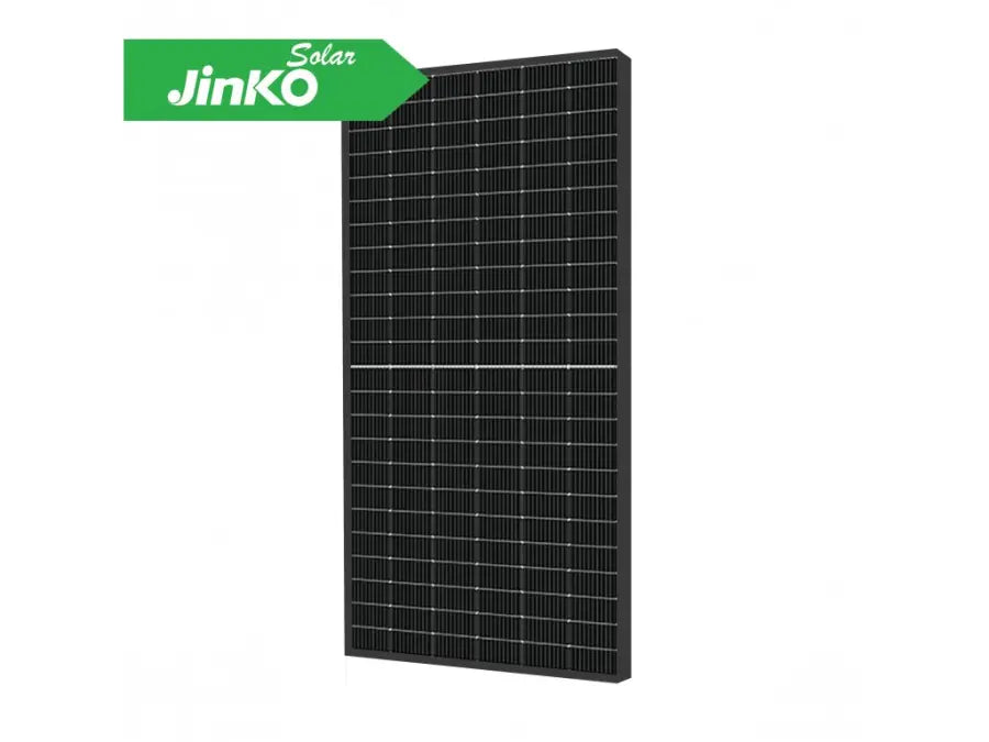 Jinko Solar 445W Solar Panel Kits for Single Faced Fences – Energian