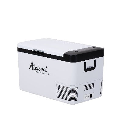 Réfrigérateur congélateur Alpicool K25 25L